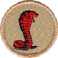 Cobra-patch