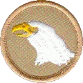 Eagle-patch