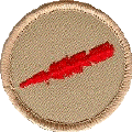 FlamingArrow-patch