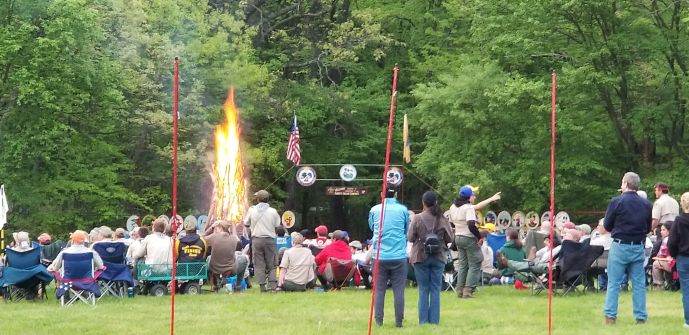 Snuffy Hollow Camporee 2019 – Pictures