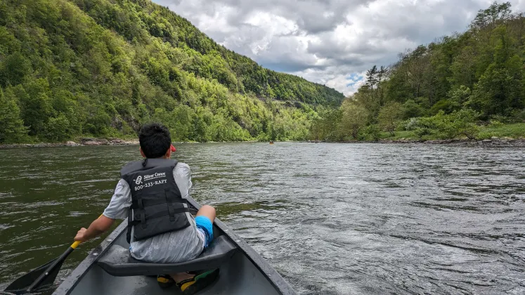 Forestburg Campout and Canoeing 2024 – Pictures